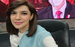 Viral Pernyataan Jokowi "Bukan Mudik tapi Pulang Kampung", Ini Kata Najwa Shihab