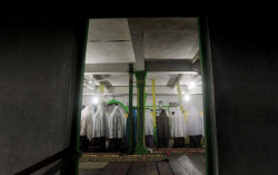 Tarekat Naqsabandiyah Mulai Puasa Kamis Ini, Tetap Salat Tarawih Berjamaah