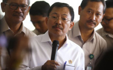 Begini Pendapat Jokowi Soal Kinerja Menkes Terawan yang Dinilai Sempat 'Remehkan' Corona