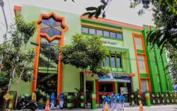 SD Muhammadiyah Pakel Bikin Kegiatan Kreatif untuk Siswa dan Wali Murid