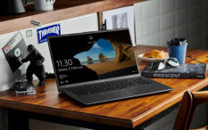 Vivobook A412 si Laptop Andalan