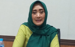 Fraksi Golkar DPRD DIY Desak Percepatan Pemberian Jadup ke Warga