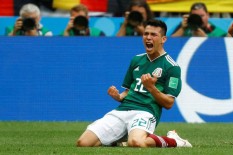 Napoli Niat Melego Lozano & Allan ke Everton