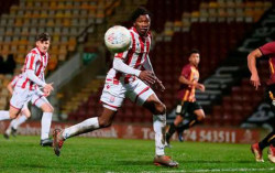 Mohamed Sankoh, Bocah 16 Tahun Incaran Chelsea & Atletico Madrid