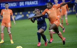 Gelaran Piala Eropa 2021 Putri Mundur Setahun