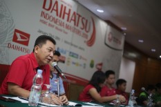 Atlet Pelatnas PBSI Kembali Dinyatakan Negatif Covid-19