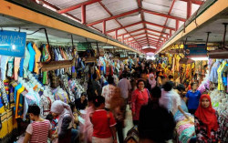 Aplikasi Digital Permudah UMKM Kelola Bisnis