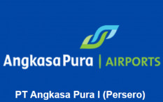 Mulai Hari Ini, Angkasa Pura I Hentikan Sementara Layanan Penerbangan Penumpang