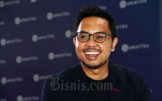 Ini Profil Amartha, Perusahaan Milik Mantan Stafsus Jokowi, Andi Taufan