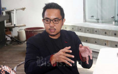 Andi Taufan Mundur dari Jabatan Stafsus Presiden, Seperti Ini Isi Suratnya