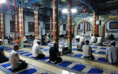 5 Negara Dengan Waktu Puasa Terpanjang