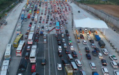 Keuangan Memburuk Jadi Alasan Masyarakat Tak Mudik