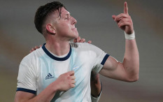 Barca Incar Pemain Timnas Argentina, Adolfo Gaich