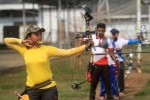 Perpani Sepakat Pemerintah Tunda PON 2020
