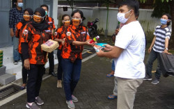 Antisipasi Peningkatan Kriminal, PP DIY Siap Ikut Jaga Keamanan