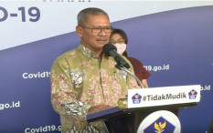 Update Covid di Tanah Air 25 April, Kasus Positif Bertambah 396 Orang, Pasien Sembuh 40 Orang