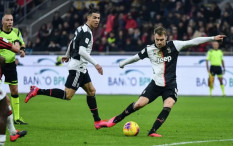 Baru 3 Klub Serie A Bisa Penuhi Protokol Medis Covid-19