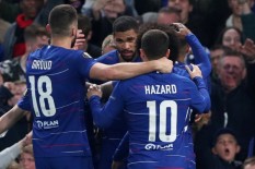 Di Tengah Covid-19, Abramovich Bayar Penuh Gaji Karyawan, Staf dan Pemain Chelsea