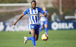 Klub-Klub Eropa Incar Patrick Twumasi, Bintang Asal Ghana