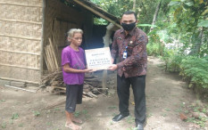 Bantu Warga Terdampak Covid-19, Ini Dia yang Dilakukan PDAM Bantul