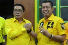 Golkar DIY Siapkan 6 Kantor jika Dibutuhkan untuk RS Darurat