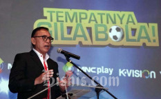 FIFA Kasih Uang, PSSI Janji Tepat Sasaran
