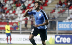 Diabaikan Atletico, Nicolas Schiappacasse Ingin ke Penarol