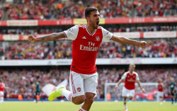 Ceballos Yakin Dapat Tempat di Madrid