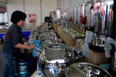 Ada Corona, Ini 4 Peluang Usaha Menguntungkan saat Ramadan 