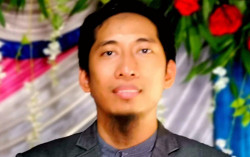 Berkumur Air Garam Bisa Cegah Covid-19?