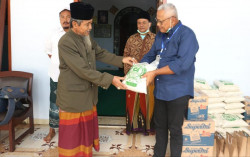 Politik Kemanusiaan Subardi: Selamatkan Manusianya, Baru Ekonominya