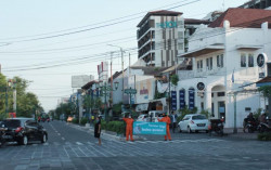 Ramadan, THE 1O1 Ada Dine in, #DiantarAja & Drive Thru