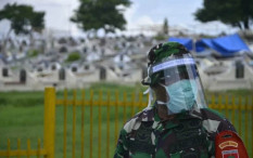 Tingkat Kematian di Indonesia karena Corona Tertinggi se-Asia. Ini Penyebabnya ...