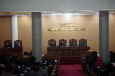 LKPJ Bupati 2019, Dewan Serahkan Rekomendasi Setebal 25 Halaman