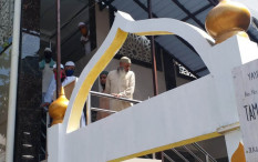Ini Alasan Takmir Masjid Karangwuni Tetap Menampung dan Merawat WNA India Negatif Corona