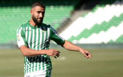 Nabil Fekir Jadi Target Utama Newcastle