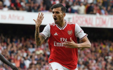 Ingin Balik ke Madrid, Ceballos Tetap Hormati Kontrak di Arsenal