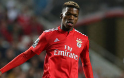 Milan Kembali Bidik Florentino dari Benfica