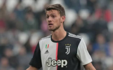 AC Milan Favorit Baru untuk Dapatkan Daniel Rugani