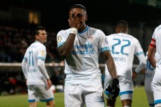 Dompet PSV Tertolong Transfer Bergwijn ke Tottenham 