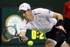 Andy Murray Bakal Sulit Raih Gelar Grand Slam