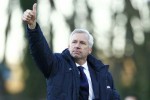 ADO Den Haag Putus Kontrak Pelatih Alan Pardew