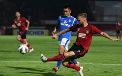 Liga Vietnam Segera Dilanjutkan, Thailand Memyusul