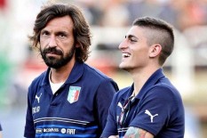 Veratti Tak Mau Disebut Mata Duitan
