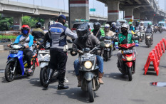 Nekat Mudik? Ini Sanksi Terberat Mungkin Anda Terima