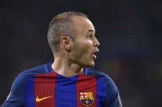 Barca Incar Bentacur untuk Gantikan Xavi-Iniesta