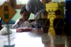 Dokter RSA UGM: Imunisasi Bayi Harus Tetap Jalan meski Pandemi Covid-19