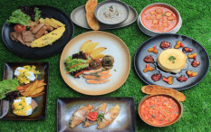 Artotel Rilis Aneka Paket Spesial