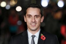 Gary Neville Kecam Rencana Liga Inggris Lanjut Lagi