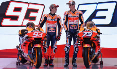 CEO Dorna Optimistis MotoGP Digelar Akhir Juli